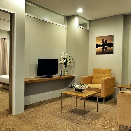 Hotel Primera Suite Cyberjaya Exteriör bild