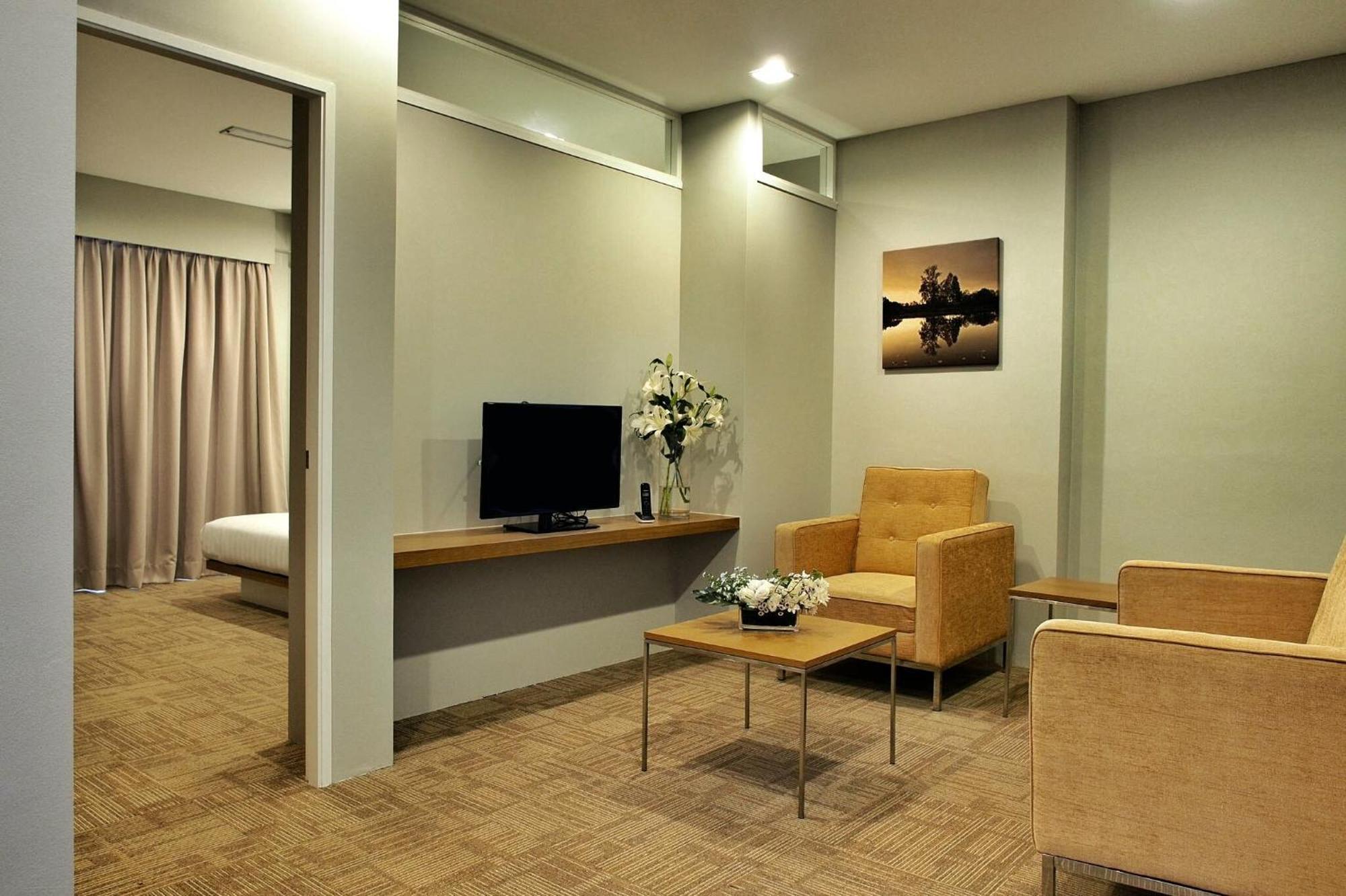 Hotel Primera Suite Cyberjaya Exteriör bild