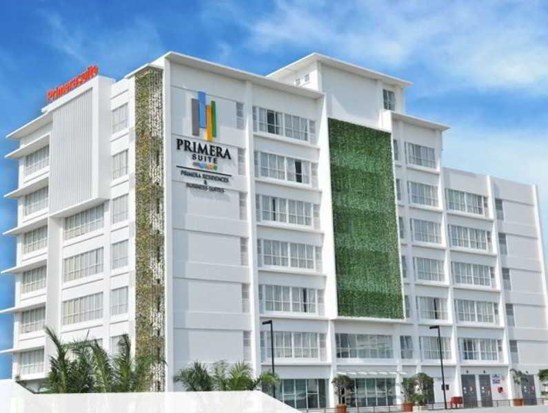 Hotel Primera Suite Cyberjaya Exteriör bild