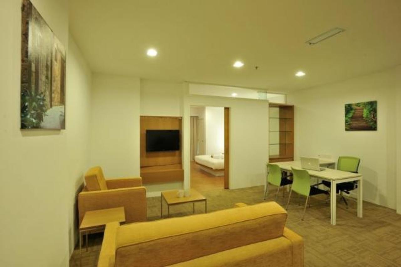 Hotel Primera Suite Cyberjaya Exteriör bild