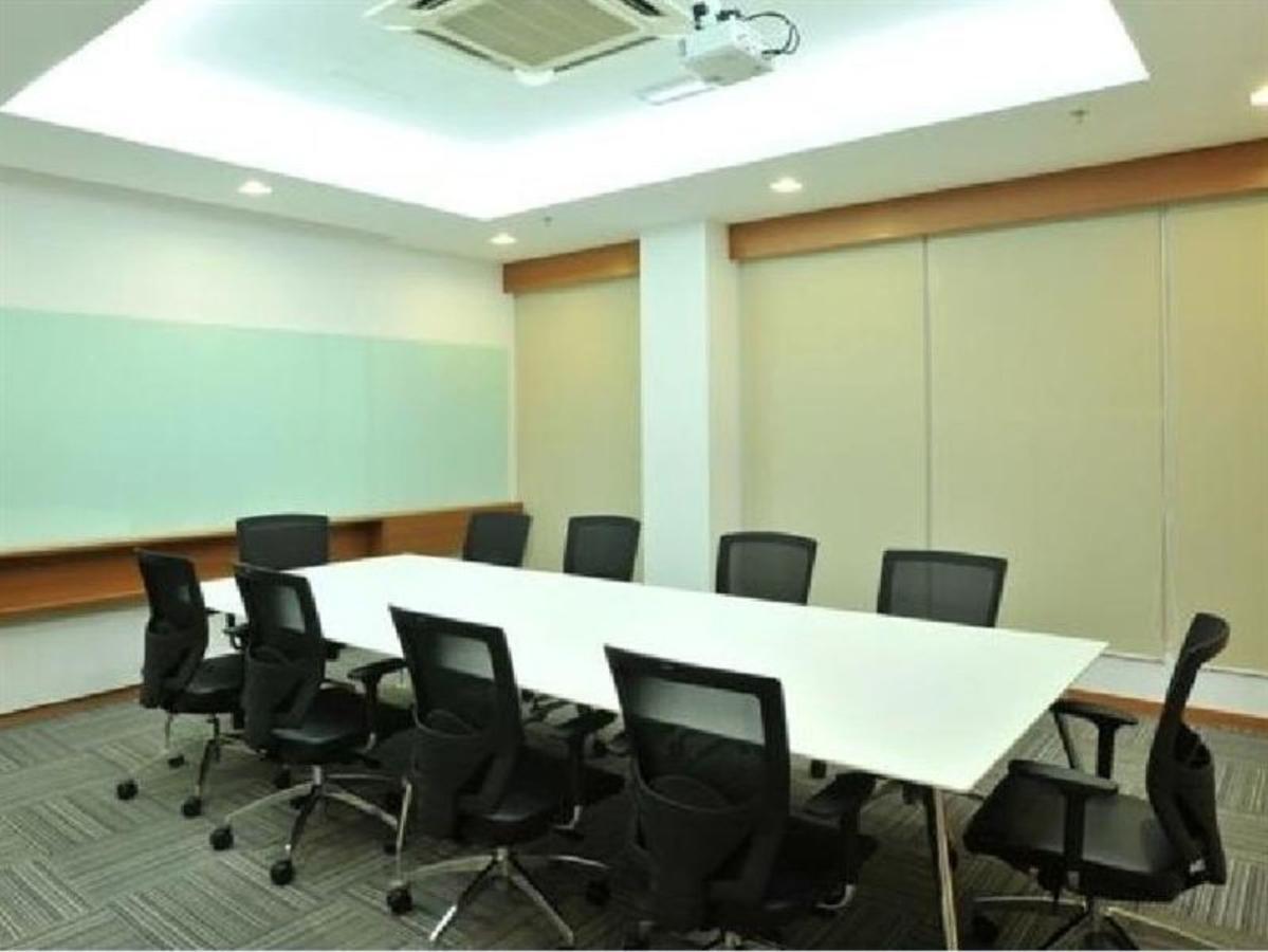 Hotel Primera Suite Cyberjaya Exteriör bild