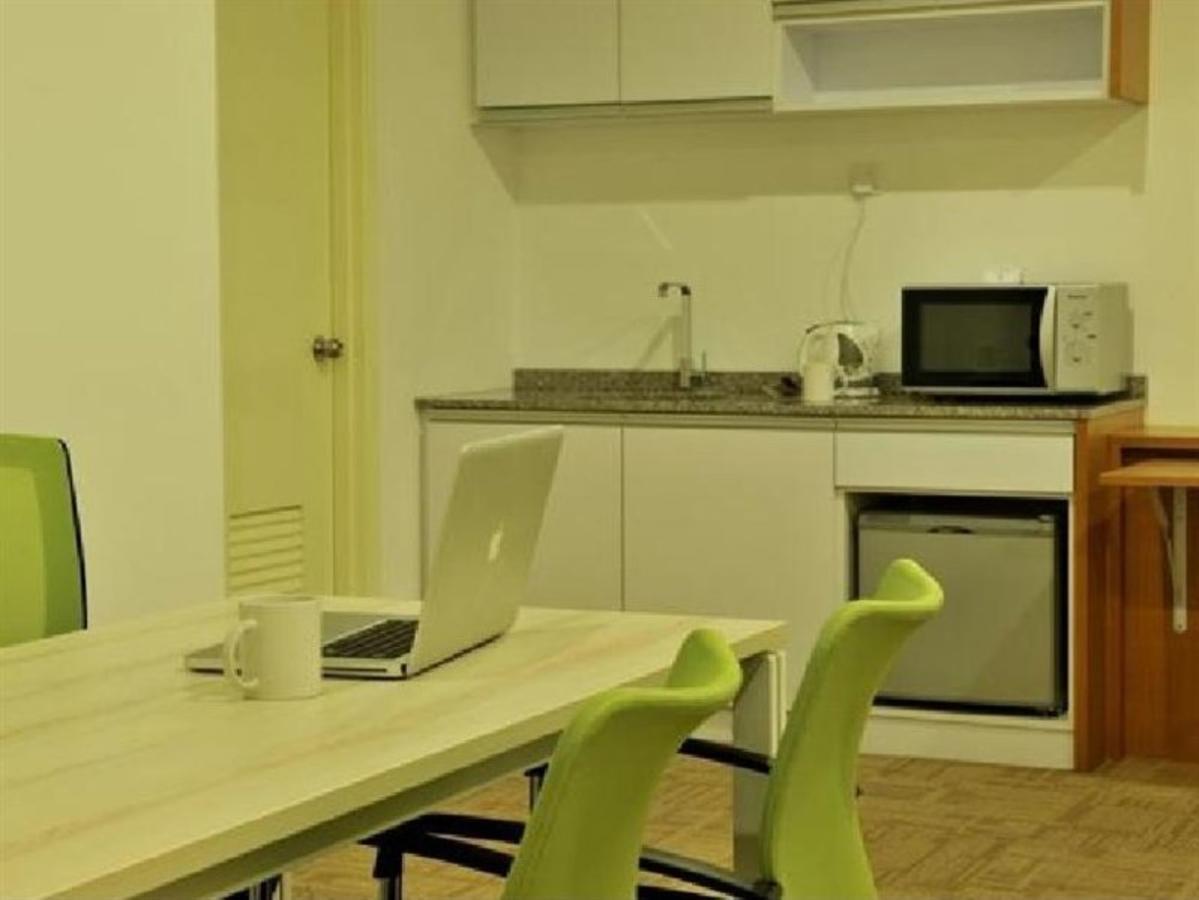 Hotel Primera Suite Cyberjaya Exteriör bild