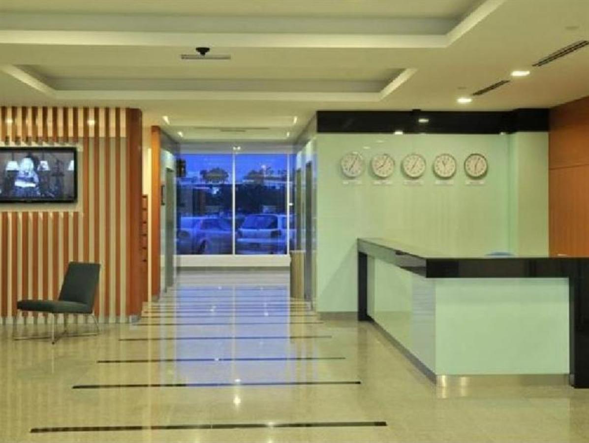 Hotel Primera Suite Cyberjaya Exteriör bild