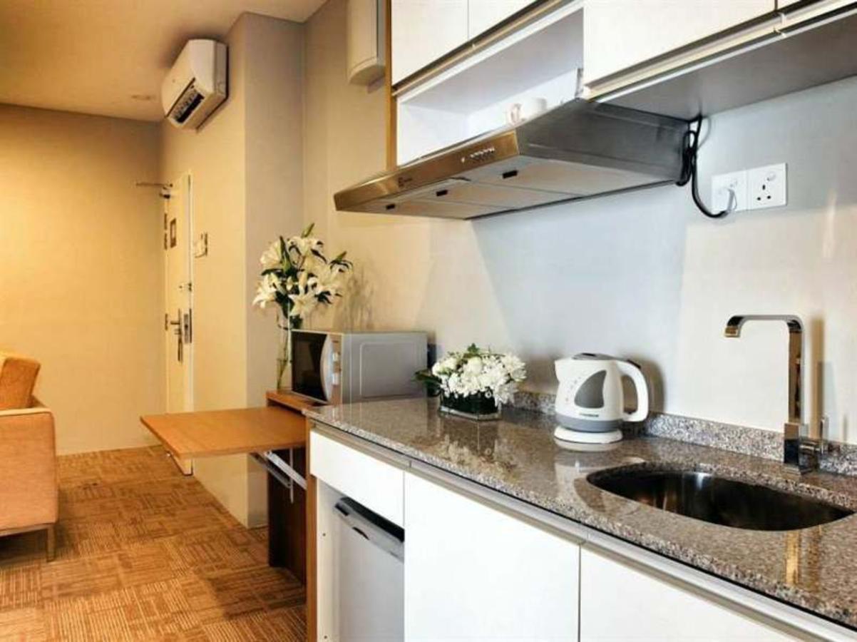 Hotel Primera Suite Cyberjaya Exteriör bild