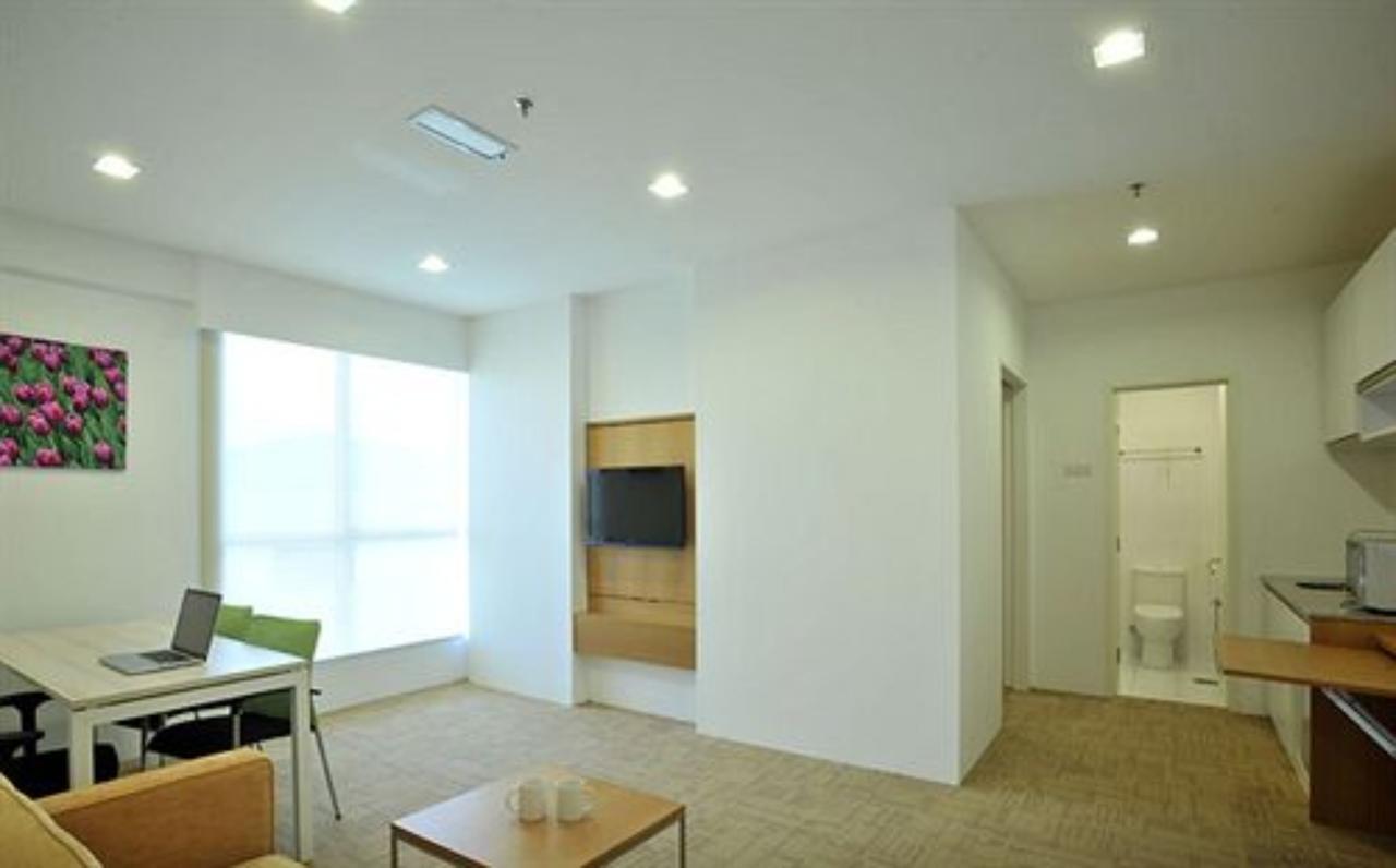 Hotel Primera Suite Cyberjaya Exteriör bild