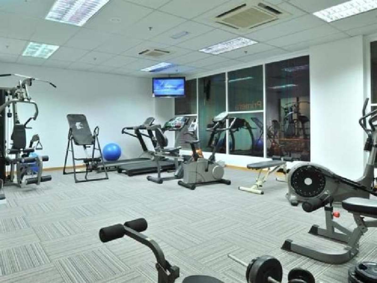 Hotel Primera Suite Cyberjaya Exteriör bild