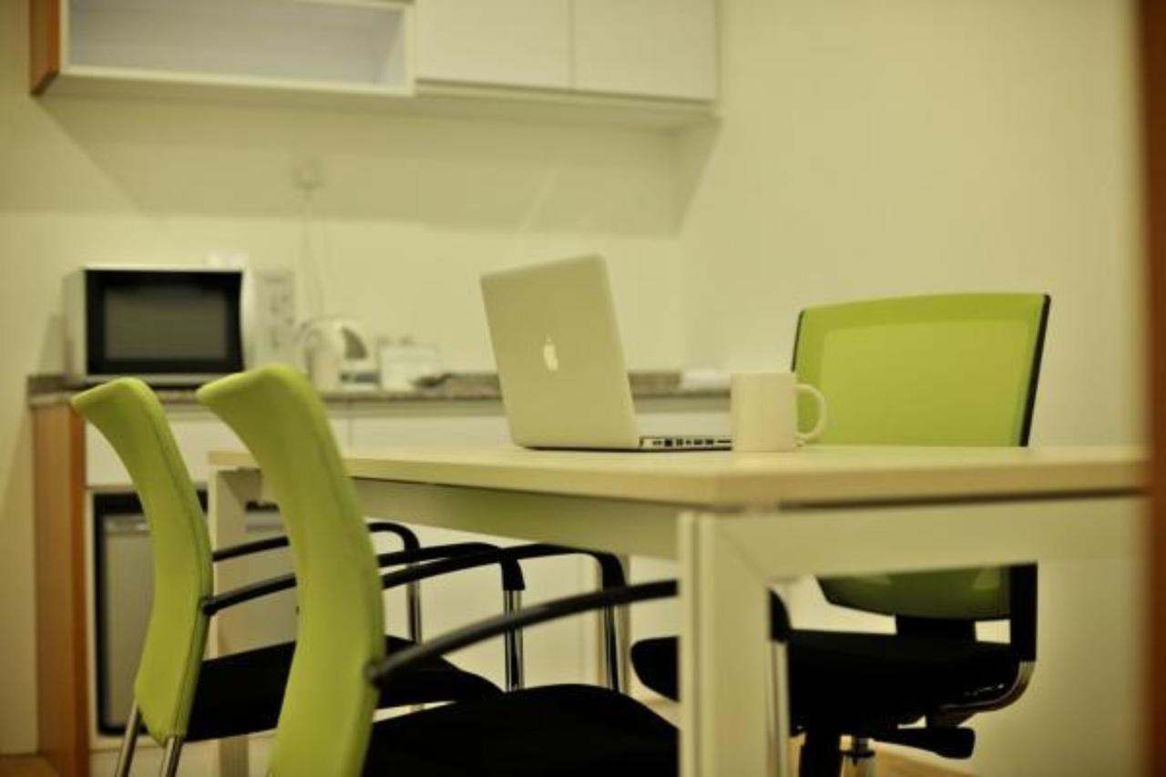 Hotel Primera Suite Cyberjaya Exteriör bild