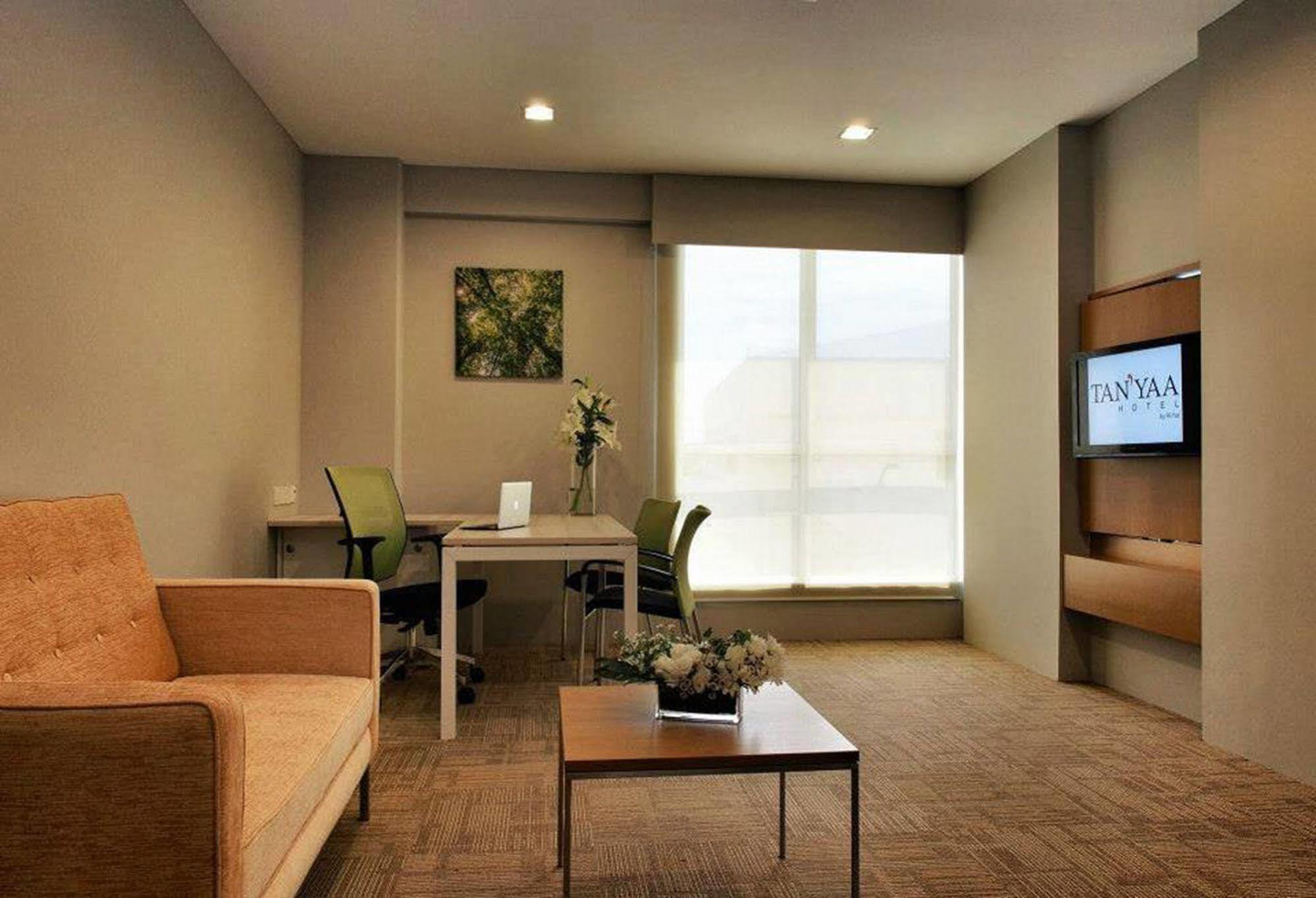 Hotel Primera Suite Cyberjaya Exteriör bild