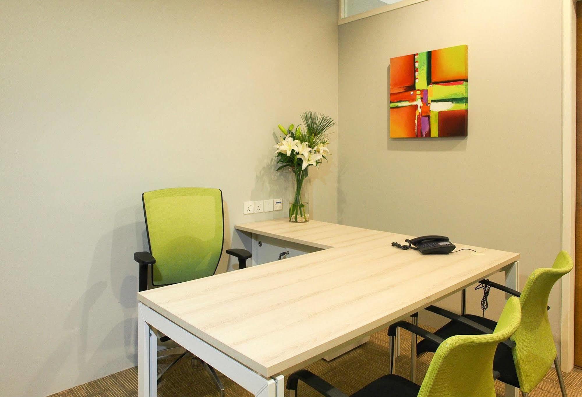 Hotel Primera Suite Cyberjaya Exteriör bild